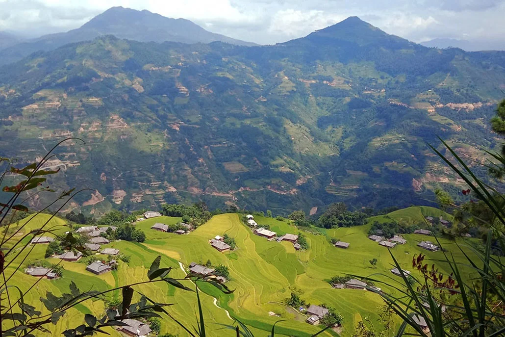 Ha Giang Trekking Tour from Hanoi 5 Day Itinerary